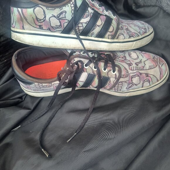 Adidas Seeley Sneakers Mens Size 12 - Picture 1 of 2